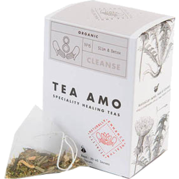 Photo of Tea Amo Tea Cleanse 15's