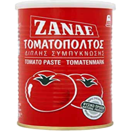 Photo of Zanae Tomato Paste 860g
