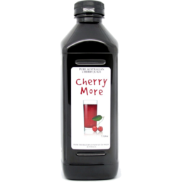 Photo of Cherry More Juice 1lt