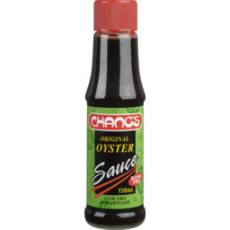 Photo of Changs Original Oyster Sauce