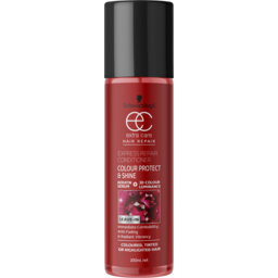 Photo of Schwarzkopf Extra Care Colour Protect & Shine Express Repair Conditioner