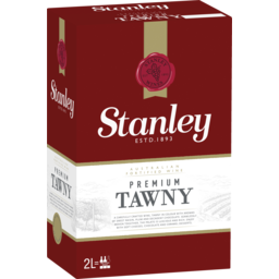 Photo of Stanley Wines Tawny 2l