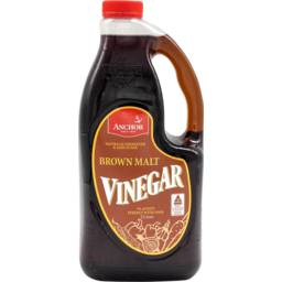 Photo of Anchor Vinegar Brown Malt (2L)