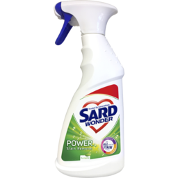 Photo of Sard Wonder Power Eucalyptus, Stain Remover Spray,
