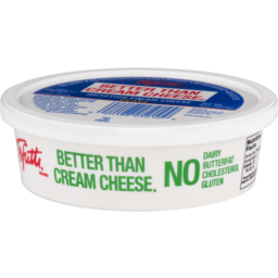 Photo of Tofutti Better Than Cream Cheese Imitation Cream Cheese Plain 