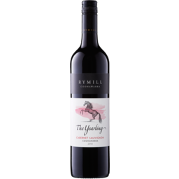 Photo of Rymill The Yearling Cabernet Sauvignon 750ml