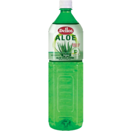 Photo of Geneva Aloe Vera Drink