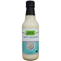 Photo of Tmg Tangy Coleslaw Dressing