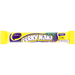 Photo of Cadbury Perky Nana