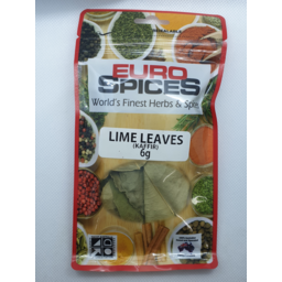 Photo of Euro Spice Lime Leave Kaff