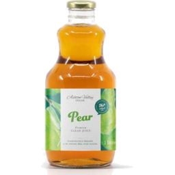 Photo of Ashton Valley Juice Pear Clear