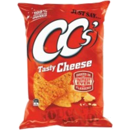 Photo of Cc's C/Chips Tsty Chse