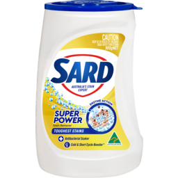 Photo of Sard Wonder Super Power Stain Remover Soaker