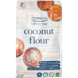 Photo of Y.Y.C Coconut Flour