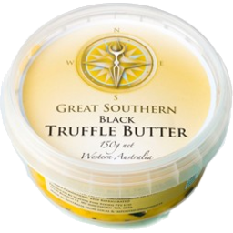 Photo of Gs - Truffle Butter 165g