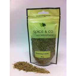 Photo of Spice&Co Rosemary Leaves