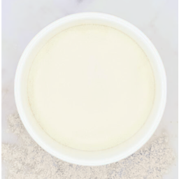 Photo of Organic Unbleached Plain Flour