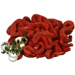 Photo of Beef Strips