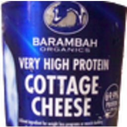 Photo of Barambah Cottage Cheeese High Protein 500g