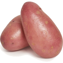 Photo of Potato Desiree Each