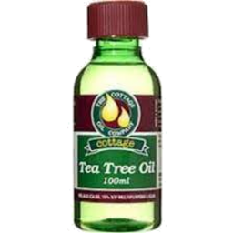 Photo of Cottage Tea Tree Oil