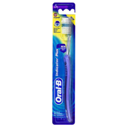 Photo of Oral B Tooth Brush Full Clean 40 Soft