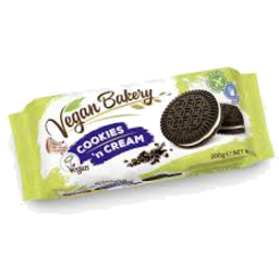 Photo of Coppenrath Vegan Cookies&Cream