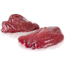 Photo of Kangaroo Steaks Map Rw