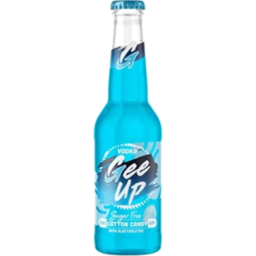 Photo of Gee Up Cotton Candy 275ml