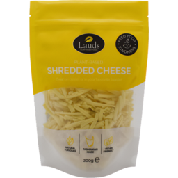 Photo of Lauds Shredded Cheese
