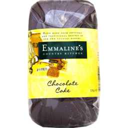 Photo of Emmalines Chocolate Bar Cake