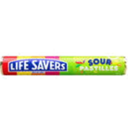 Photo of LifeSaver Sour Pastilles