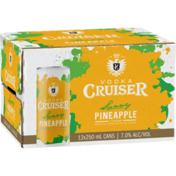 Photo of Cruiser Pineapple