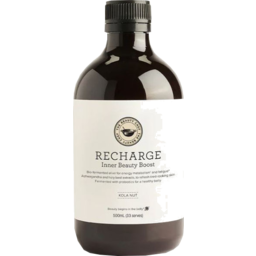 Photo of Beauty Chef Recharge (Adaptogen) Boost