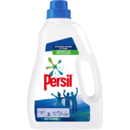 Photo of Persil Laundry Liquid Ultra 2L