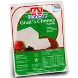 Photo of Dodoni Goat Cheese