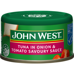 Photo of J/W Tuna Temp Onion Sce 95gm
