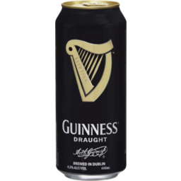 Photo of Guinness Draught