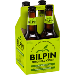 Photo of Bilpin Apple Cider Bottle
