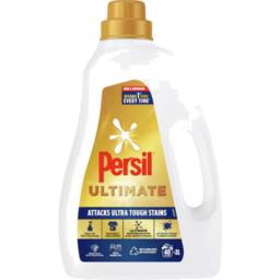 Photo of Persil Laundry Liquid Ultimate
