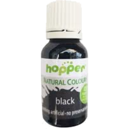 Photo of Hopper Natural Colouring Black 20g