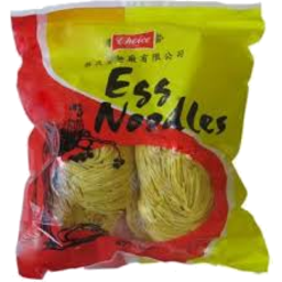 Photo of Choice Egg Noodle