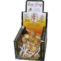 Photo of Bee Power Bee-Pops 14g