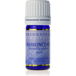 Photo of Springfields Oil Frankincense