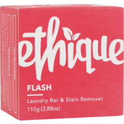 Photo of ETHIQUE Laundry & Stain Remover Bar