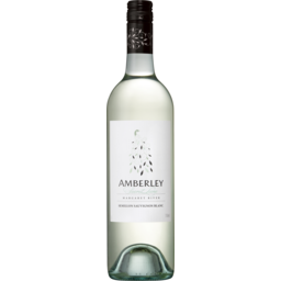 Photo of Amberley Secret Lane Semillon Sauvignon Blanc 750ml 750ml