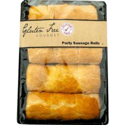 Photo of Original Gour Gf Party Saus Roll