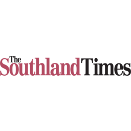 Photo of The Southland Times - Saturday Editions