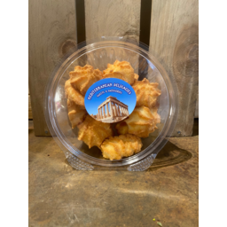 Photo of Md Coconut Macaroons 250g