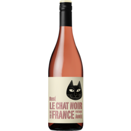 Photo of Le Chat Noir Rosé